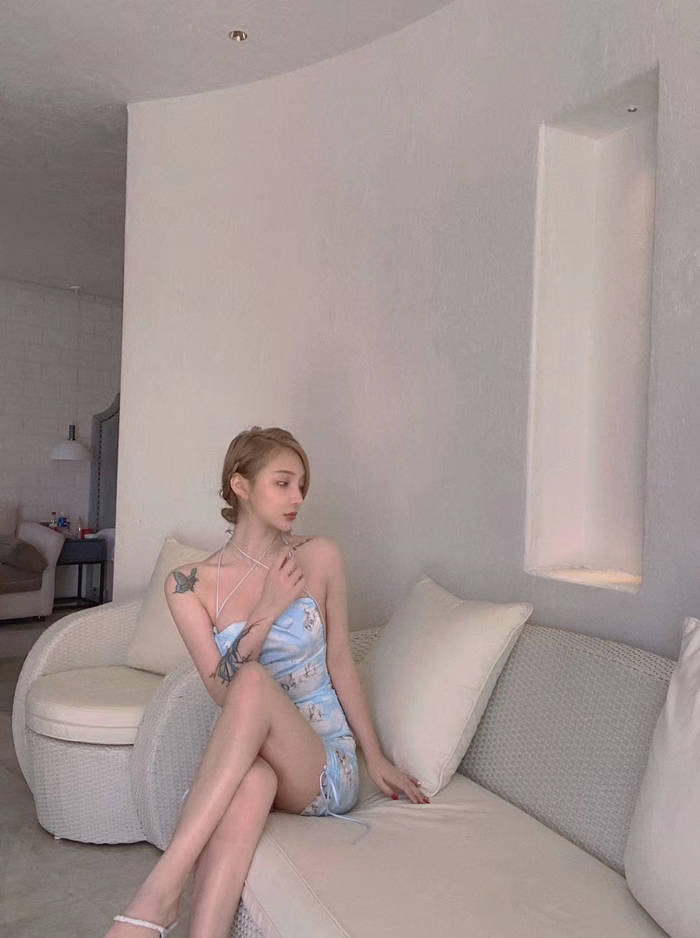 迪拜外围女大学生