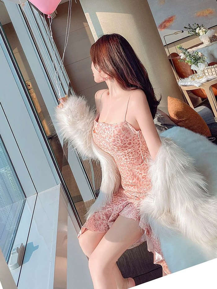 首尔外围女大学生