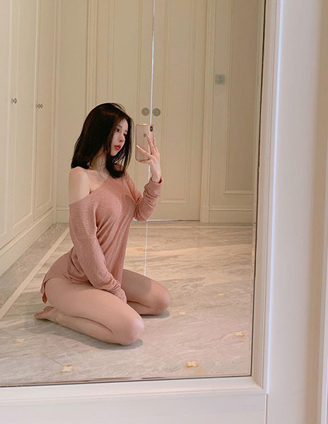 曼谷外围模特资源