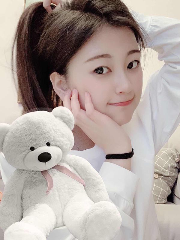 曼谷预约高端模特