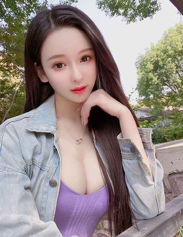 东京高端模特微信