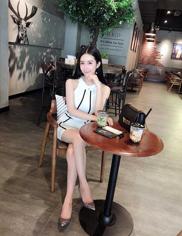 曼谷伴游上门服务