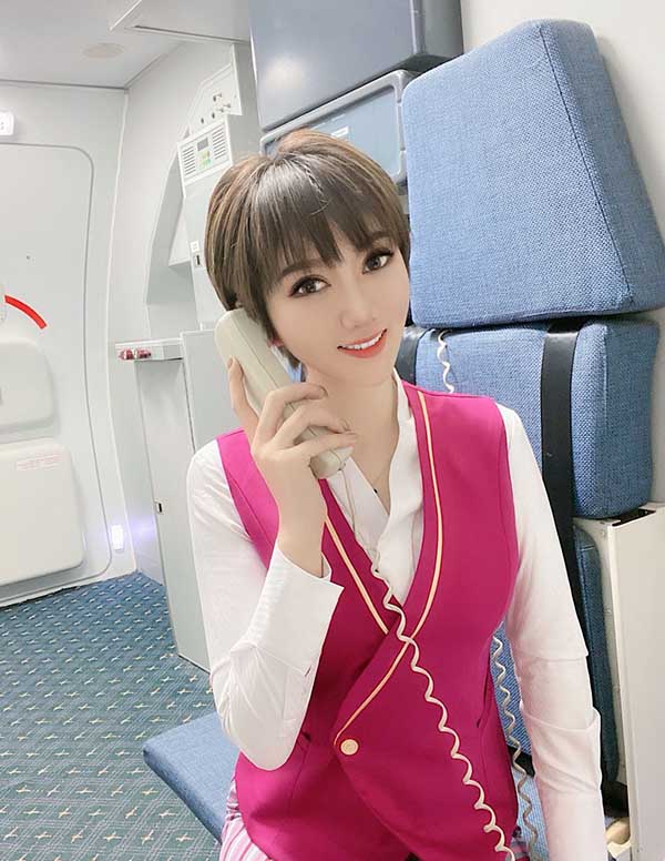 吉隆坡预约商务模特