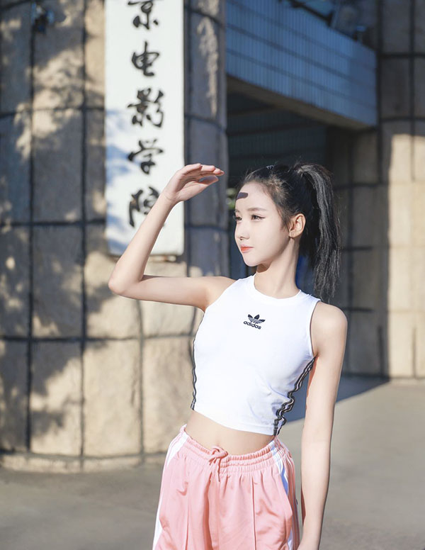 吉隆坡模特微信