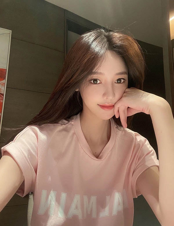 曼谷外围模特微信