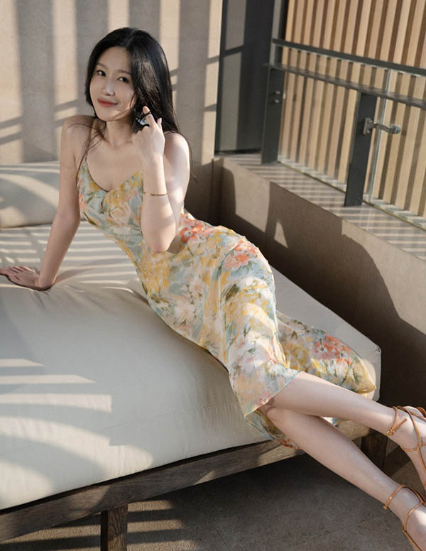 曼谷商务模特价格