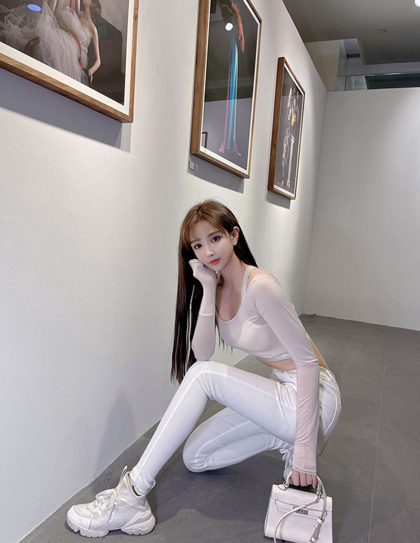 曼谷小姐上门按摩