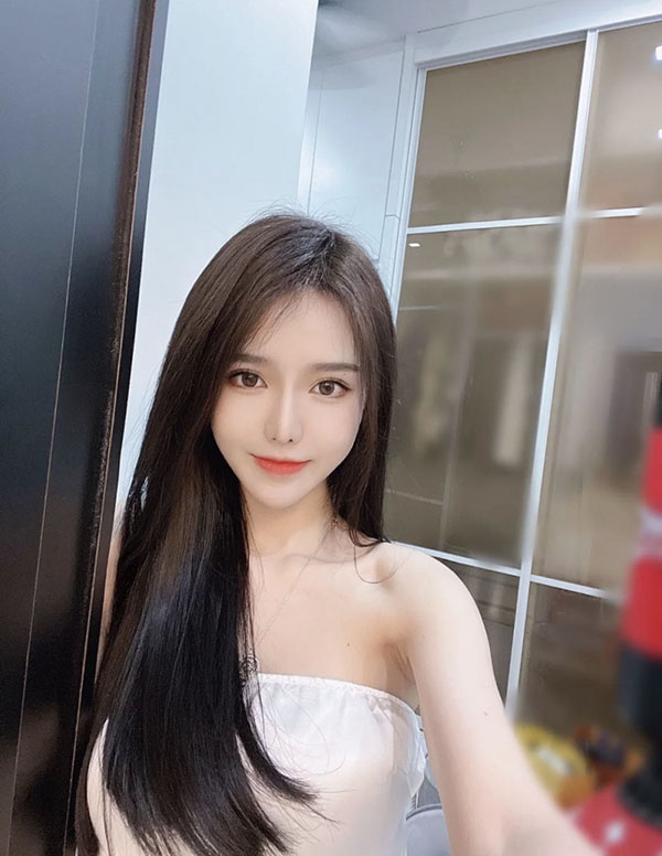 曼谷外围留学生