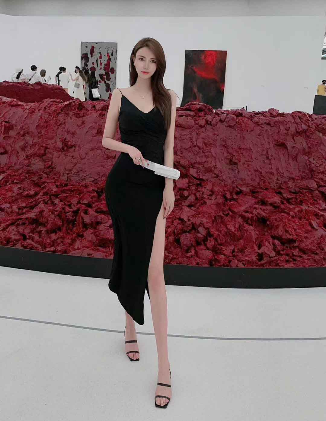 纽约哪里有外围女