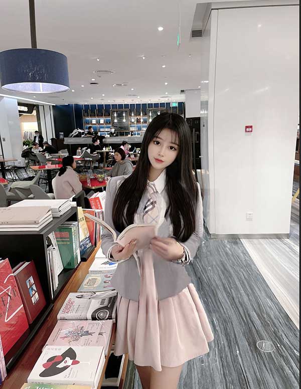 伦敦外围女兼职